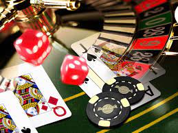 Зеркало Don Cash Casino